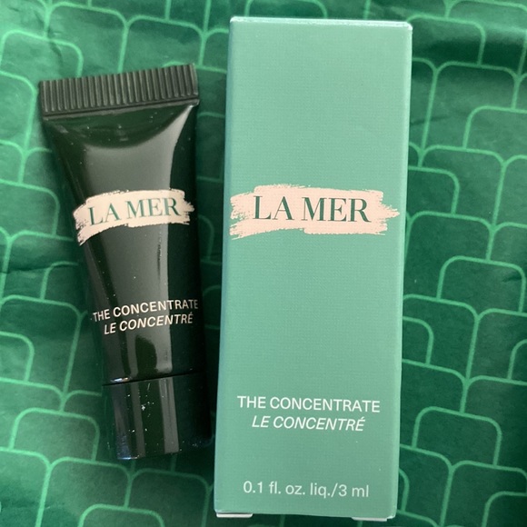 FREE SHIPPING!!! LA MER HYDRATION ESSENTIALS NEW - Picture 6 of 6